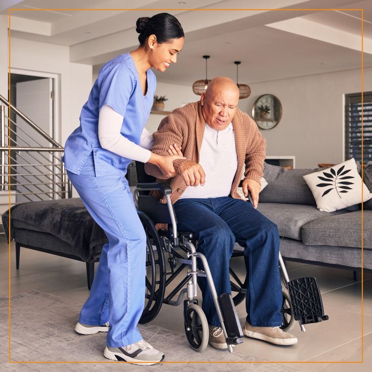 Senior Care