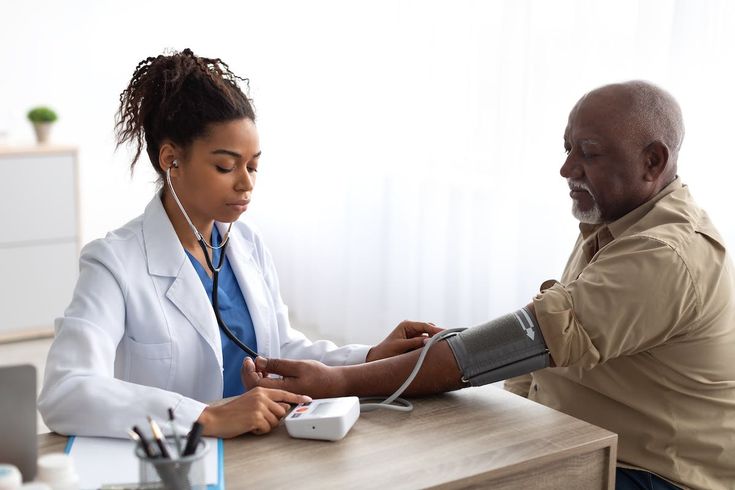 Soins à domicile de qualité