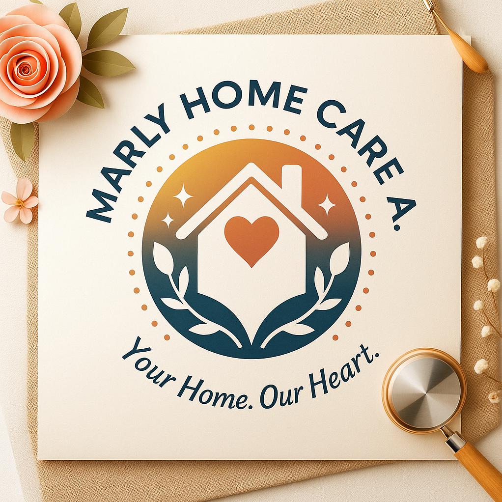 Marly Home Care Agency