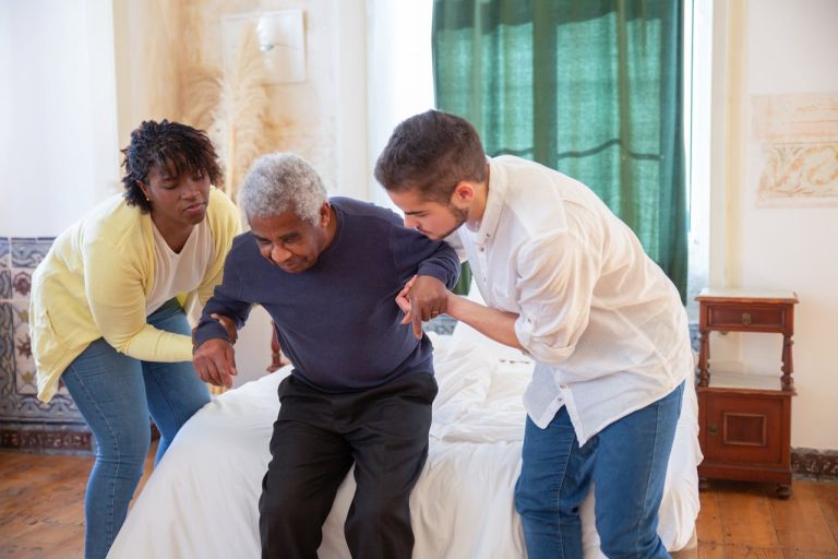 How to Choose the Right Home Care Agency