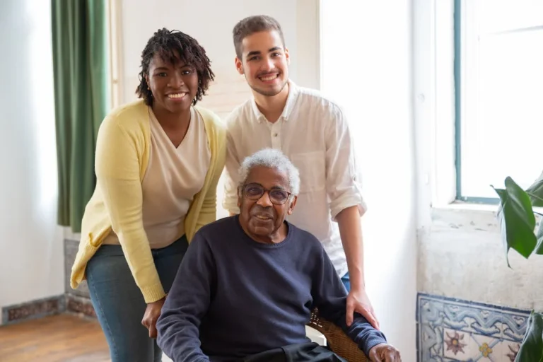 The Benefits of Home Care Over Nursing Homes